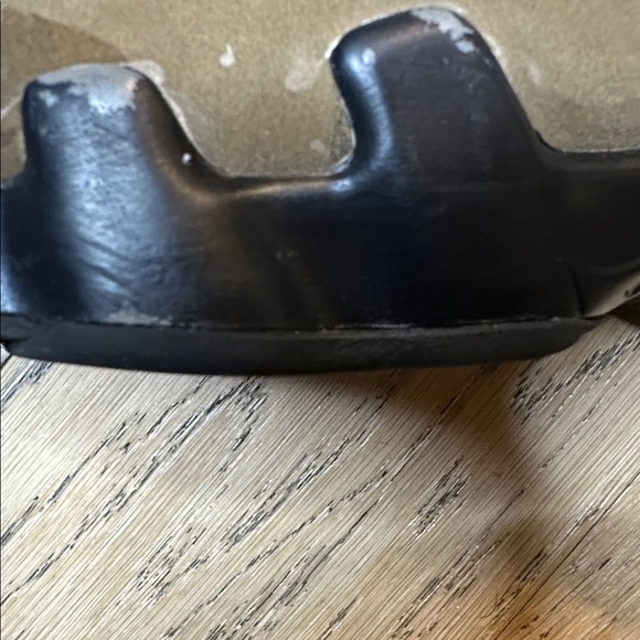 RETRO JORDAN 9- black and olive - Picture 6 of 7